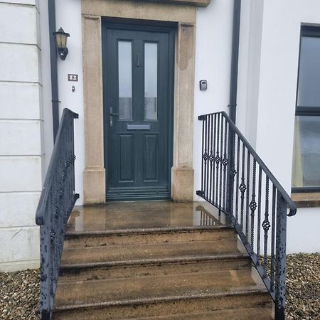 Harbour View Townhouse Villa Portrush Exterior foto