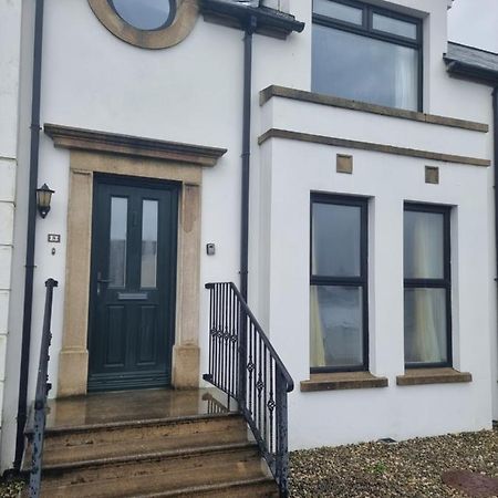 Harbour View Townhouse Villa Portrush Exterior foto