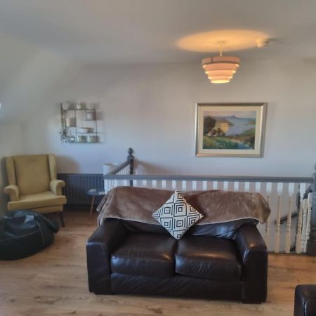 Harbour View Townhouse Villa Portrush Exterior foto
