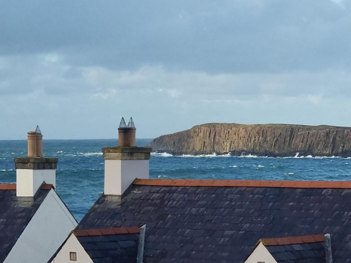 Harbour View Townhouse Villa Portrush Exterior foto
