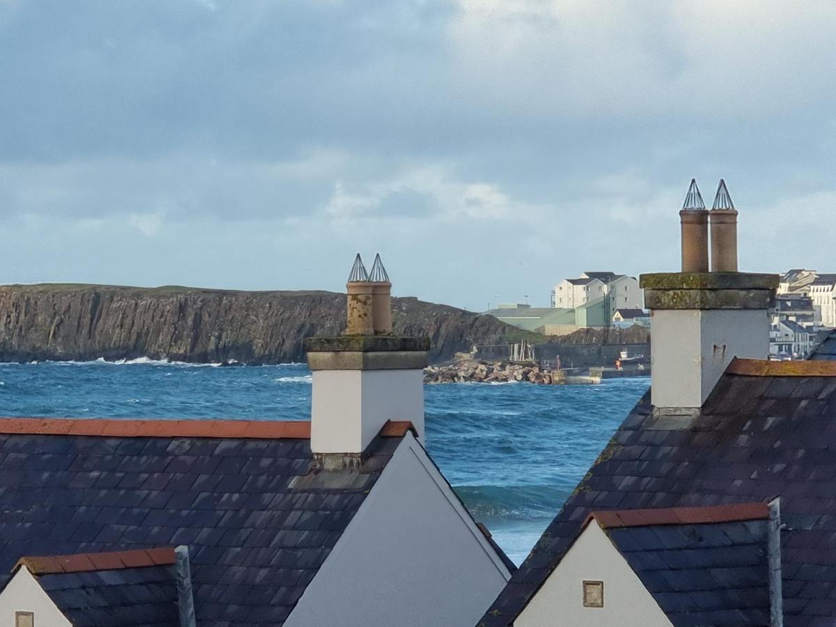 Harbour View Townhouse Villa Portrush Exterior foto