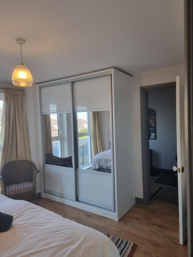 Harbour View Townhouse Villa Portrush Exterior foto