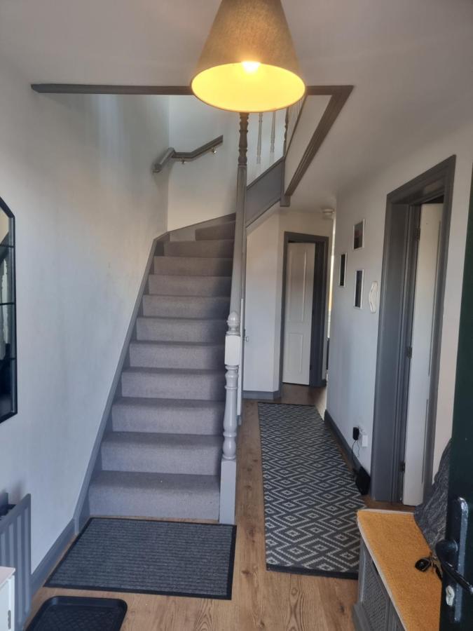 Harbour View Townhouse Villa Portrush Exterior foto
