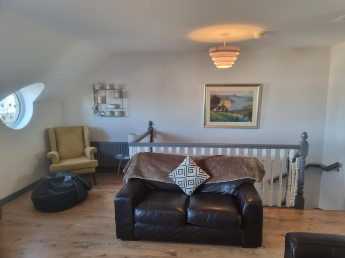 Harbour View Townhouse Villa Portrush Exterior foto