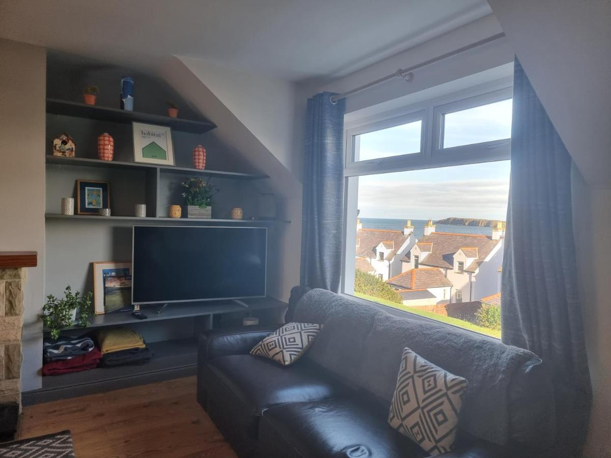 Harbour View Townhouse Villa Portrush Exterior foto
