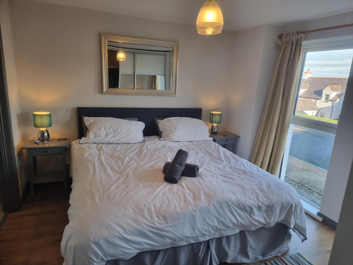 Harbour View Townhouse Villa Portrush Exterior foto